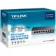 Коммутатор сетевой TP-Link TL-SG108PE - изображение 5