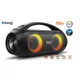 Акустическая система REAL-EL X-745 Black - изображение 1