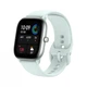 Смарт-часы Amazfit GTS 4 Mini Mint Blue 84114 - изображение 1