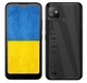 Смартфон Tecno Pop 5 Go (BD1) 1/16GB Dual Sim Aether Black (4895180771019) - изображение 1
