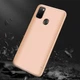 Чохол GKK 360 для Samsung Galaxy M30s 2019 / M307 бампер оригінальний Gold - зображення 2