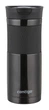 Термостакан Contigo Byron 20 0,59 л 8.3x8.3x18.5 см Чорний (2095634) - зображення 1
