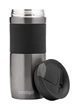 Термокухоль Contigo Byron 16 0,47 л 8.3x8.3x18.5 см Сірий (2095560) - зображення 7