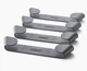 Держатель для крышек Joseph Joseph Cupboard Store на дверь 4 пр 6.2x15.5x20 (85149) - изображение 1