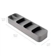 Органайзер для столовых приборов Joseph Joseph Drawer Store 11x39.5x5.7 (85119) - изображение 2