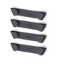 Держатель для крышек Joseph Joseph Cupboard Store на дверь 4 пр 6.2x15.5x20 (85149) - изображение 7