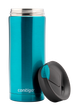 Термокухоль Contigo Huron 0,47 л 8.3x8.0x19.9 см Блакитний (2095636) - зображення 6
