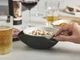 Миска Joseph Joseph Double Dish 6.2х17.8х16.8 см Сірий (20156) - зображення 6