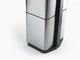 Органайзер для сміття Joseph Joseph Totem 60 л 39x36,6x81,4 см Сріблястий (30060) - зображення 7