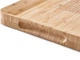 Доска деревянная кухонная Joseph Joseph Cut&Carve 60142 (01001094) - изображение 4