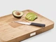 Доска деревянная кухонная Joseph Joseph Cut&Carve 60142 (01001094) - изображение 8