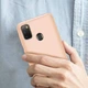 Чохол GKK 360 для Samsung Galaxy M30s 2019 / M307 бампер оригінальний Gold - зображення 6