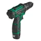 Шуруповерт NOWA WA1215blb - изображение 4