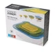 Набор пищевых контейнеров Joseph Joseph Storage 4 шт (81060) - изображение 7