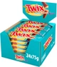 Упаковка батончиков Twix с соленой карамелью 75 г х 24 шт (5000159528887) - изображение 2