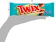 Упаковка батончиков Twix с соленой карамелью 75 г х 24 шт (5000159528887) - изображение 7