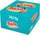 Упаковка батончиков Twix с соленой карамелью 75 г х 24 шт (5000159528887) - изображение 8