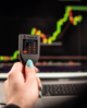 Крипто-гаманець Trezor Model T - зображення 5