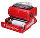 Обогреватель газовый туристический Yanchuan с адаптером для бытового баллона - изображение 1