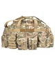 Сумка KOMBAT UK Saxon Holdall мультікам 125л (kb-sh125-btp) - зображення 2