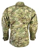 Сорочка тактична KOMBAT UK Assault Shirt ACU Style мультікам M (kb-asacus-btp-m) - изображение 3
