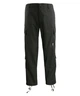 Штани тактичні KOMBAT UK ACU Trousers, чорний, L - изображение 2