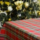 Скатертина (TT153680) Time Textile 140x200 см Різнокольоровий 000249961 - зображення 2