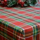 Скатертина (TT153680) Time Textile 140x200 см Різнокольоровий 000249961 - зображення 4