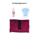 Тревожный чемоданчик Em.Bag Basic Kit для экстренной эвакуации укомплектован - изображение 7