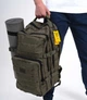 Тревожный чемоданчик Em.Bag Basic Kit для экстренной эвакуации укомплектован - изображение 10