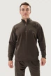 Джемпер Massana 48(M) Хаки (Kaki) (79625) - изображение 2