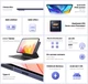 Планшет CHUWI HiPad Pro (8/128) з Клавіатурою та Стилусом HiPen H7 (CW-102789) - зображення 5