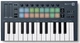 MIDI клавиатура NOVATION FLkey Mini - изображение 1