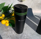 Термокружка 380 мл Edenberg EB-643-Green - изображение 2