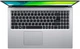 Ноутбук Acer Aspire 5 A515-56 IPS Core i3/20/1TB/Win11S (NX.AASAA.004) Pure Silver - зображення 6