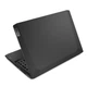 Ноутбук Lenovo Ideapad Gaming 3 15IHU6 FullHD Shadow Black (82K101FHRA) - зображення 6