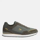 Buty sportowe męskie zamszowe na platformie do kostki Camel Active Cliff 23233224 40 (7.5US) 26.5 cm Oliwkowy/Szary (4063996253122) - obraz 1