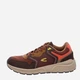Buty sportowe męskie zamszowe na platformie do kostki Camel Active Viceroy 23233237 40 (7.5US) 26.5 cm Brązowe (4063996253757) - obraz 1