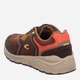 Buty sportowe męskie zamszowe na platformie do kostki Camel Active Viceroy 23233237 40 (7.5US) 26.5 cm Brązowe (4063996253757) - obraz 4