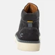 Чоловічі черевики низькі Camel Active Avon 23233242 45 (11.5US) 28.9 см Темно-сірі (4063996264517) - зображення 3