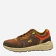 Buty sportowe męskie zamszowe na platformie do kostki Camel Active Viceroy 23233526 44 (10US) 29.5 cm Brązowe (4063996292688) - obraz 1