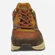 Buty sportowe męskie zamszowe na platformie do kostki Camel Active Viceroy 23233526 44 (10US) 29.5 cm Brązowe (4063996292688) - obraz 3