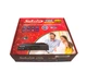 Т2 тюнер Satcom T555 HEVC Lan 2USB - изображение 4