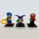 Набор фигурок iBlock Соник Sonic Hedgehog 7 шт - изображение 3