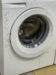 Пральна машина Gorenje SensoCare W6443/S Б/В - зображення 2