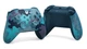 Бездротовий геймпад Microsoft Xbox Wireless Controller Mineral Camo Special Edition (QAU-00074) - зображення 4