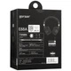 Stereo Bluetooth Headset Gorsun GS-E88A Black/Silver - изображение 3