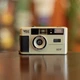 Пленочный фотоаппарат Vibe 501F серебристый - изображение 1