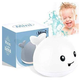 Игрушка для ванной Кит Spray water bath toy Белая - изображение 2