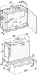Вытяжка Miele DAS 4620 - изображение 7
